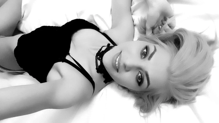 Andrea Bei Mona Roses, Escort, Berlin