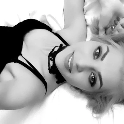 Andrea Bei Mona Roses, Escort, Berlin