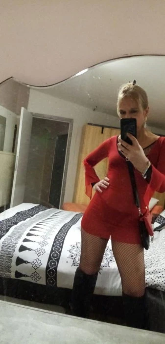 Juju, Escort, Guarulhos
