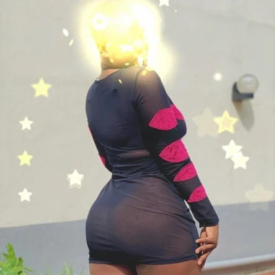 Triaa, Escort, Benin City