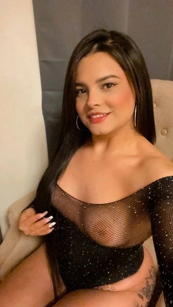TRANS EVELYN KOLUMBIANISCHE — 8 / 24