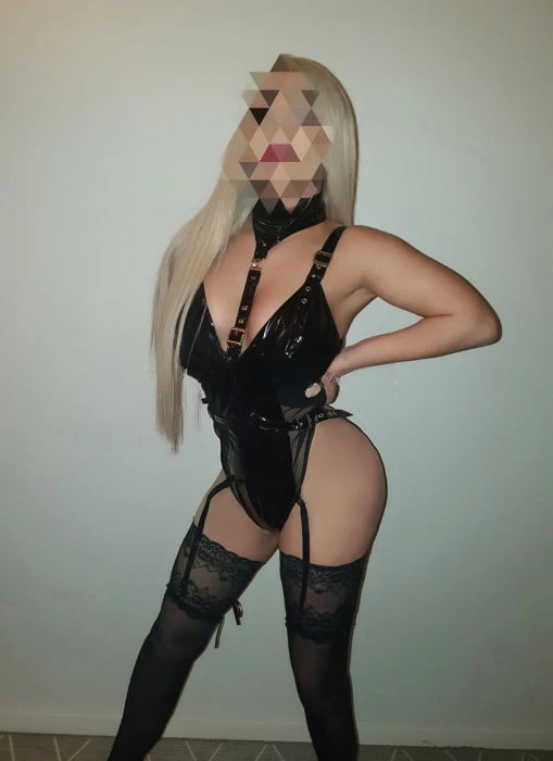 Natalia — 5 / 12