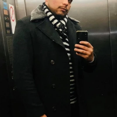 Alex, Escort, Amsterdam
