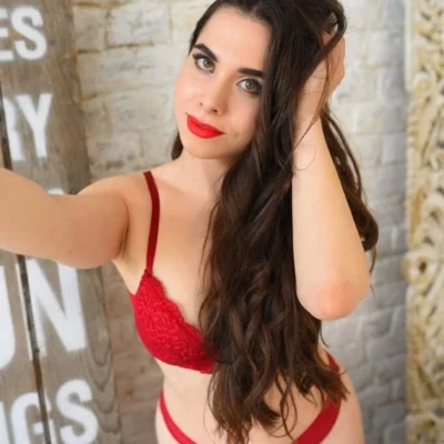 Mika, Escort, Tel Sheva‘