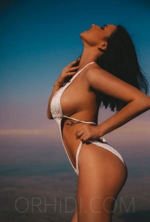Sonya, Escort, Istanbul