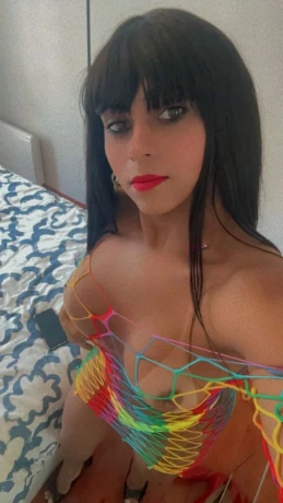 Maira Brazilian TS — 2 / 12