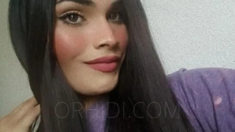 TS Thaisa Müller — 6 / 8