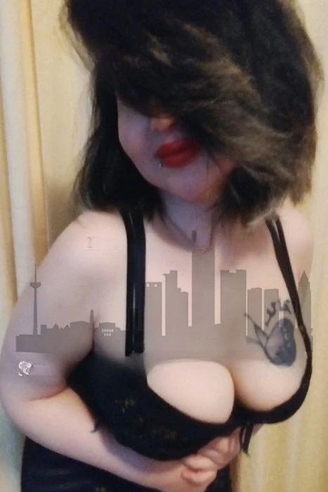 Bettina, Escort, Frankfurt am Main