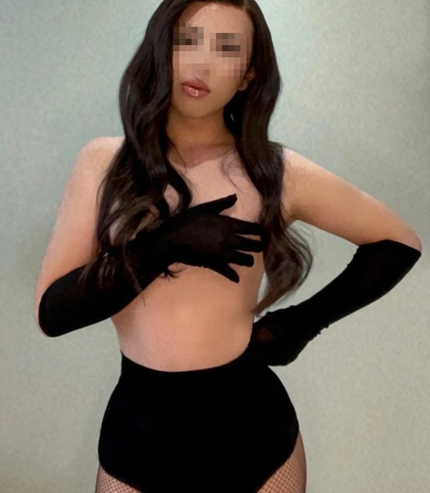 Gallen Ts Jamie Nur Escort, Escort, St. Gallen