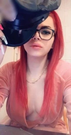 Ts Afrodita Nur Diese Woche — 9 / 17