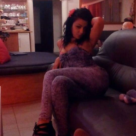 Sexy Elif, Escort, Potsdam