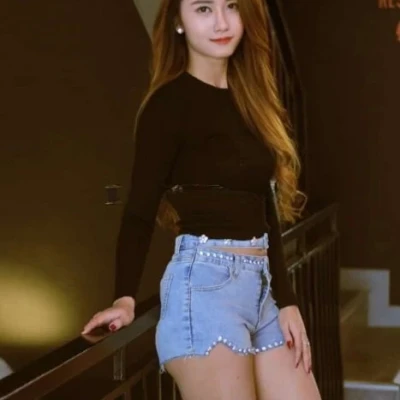 Moza, Escort, Batam