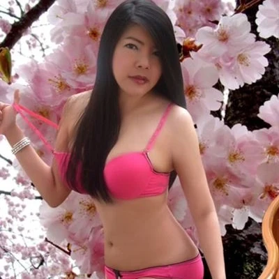 Wasabi Stark behaart!, Escort, Chemnitz