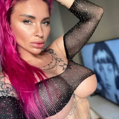 Маша, Escort, Makiivka