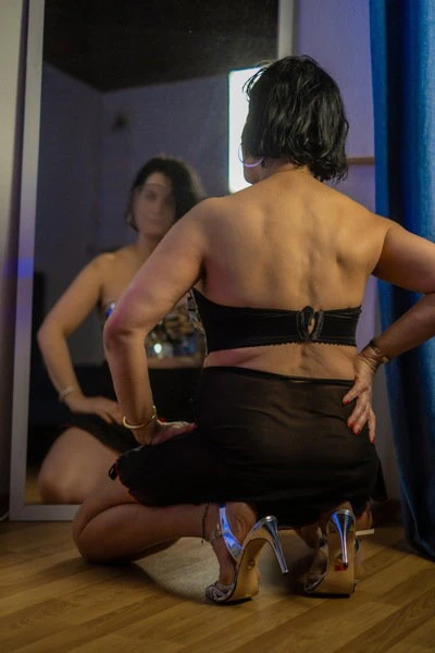 Mina Rhein Main Massage — 5 / 11