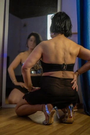 Mina Rhein Main Massage — 5 / 11