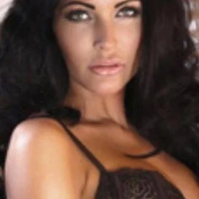 Tali, Escort, Jerusalem