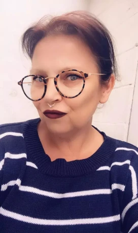 Vaste Slaafjes — 2 / 3