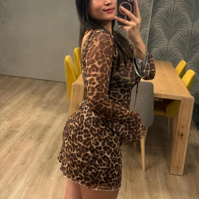 Mia, Escort, Dortmund