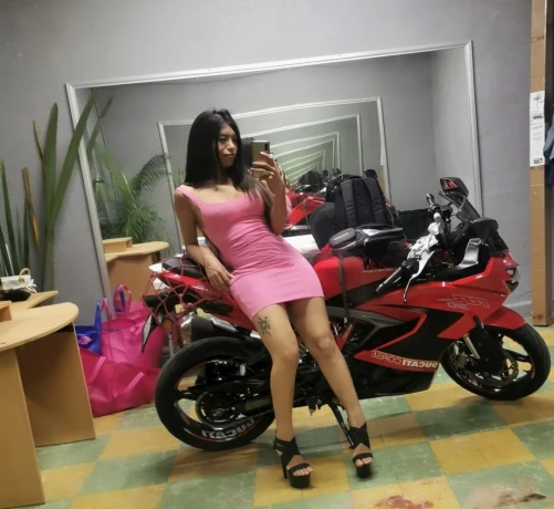 Nicole Orozco — 11 / 12