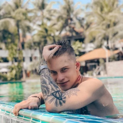 Danil, Escort, Ryazan