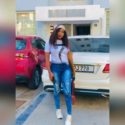 Pretty, Escort, Calabar