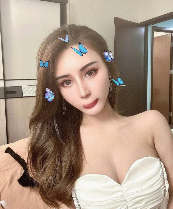 Lisa, Escort, Petaling Jaya