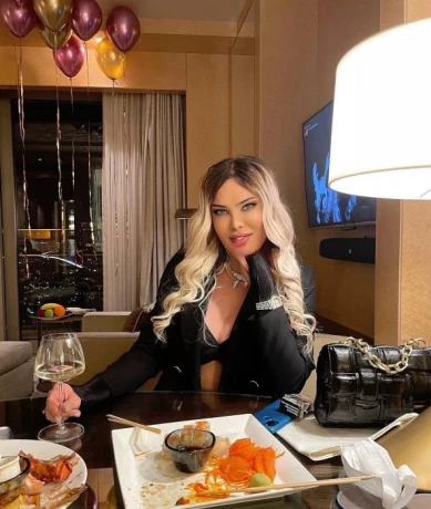 Irem Egeli — 2 / 12