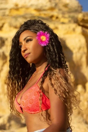 Jade Brazil — 6 / 15