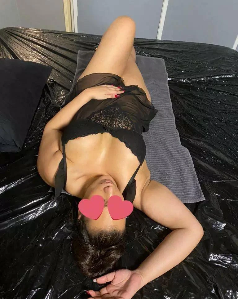 Zoe Massage, Escort, Den Haag