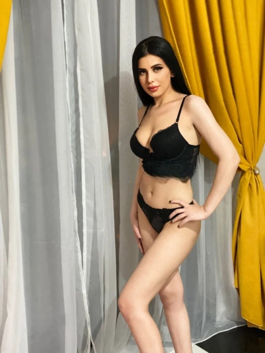 Andreea, Escort, Bucharest