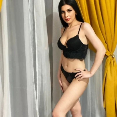 Andreea, Escort, Bucharest