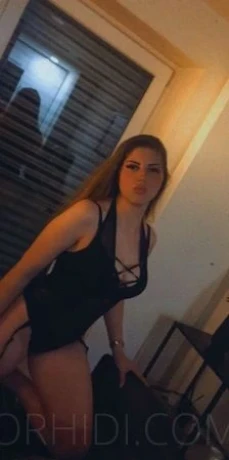 Sexy Nadja — 2 / 3