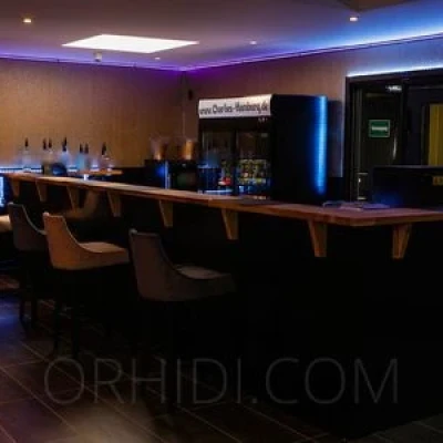 Charlies Hamburg, Escort, Hamburg