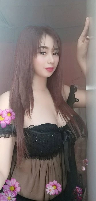 Jenny, Escort, Dubai