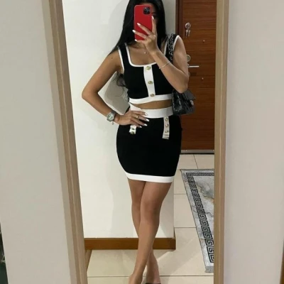 Mariana, Escort, Istanbul