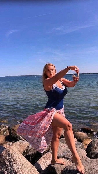 VALENTINA sinnliche Tantra-Massagen! — 2 / 3