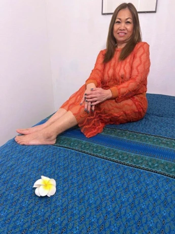 Dejlig og seriøs thaimassage i København CIty — 3 / 6