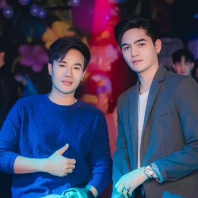 Tony, Escort, Muscat