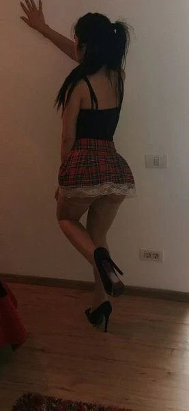 Maria 001, Escort, Fulda