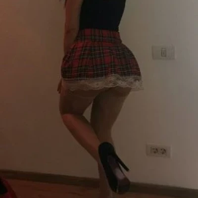 Maria 001, Escort, Fulda