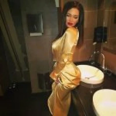 Madison, Escort, Berlin