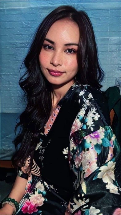 Rayah — 5 / 10