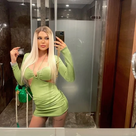 Irem Egeli — 7 / 12