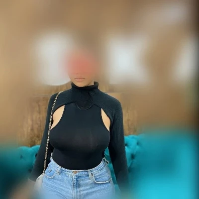 Jasmine, Escort, Accra