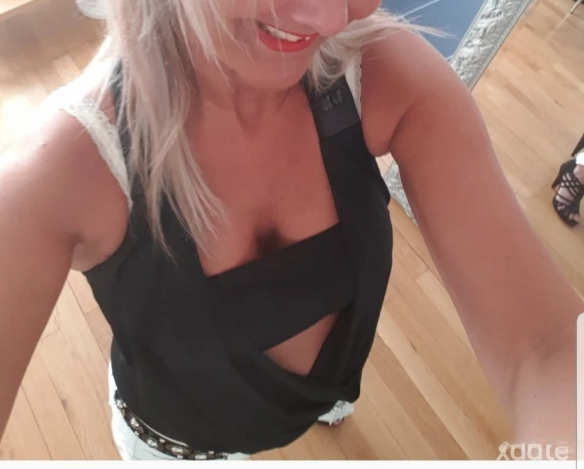 Bin Bsuechbar Ich Bi Wuerkli Echti Schwizeri Gebuertigi Und Uebrrhaupt, Escort, Spreitenbach