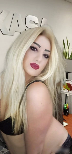 Ts Angie Exklusiv Fur Euch, Escort, Innsbruck