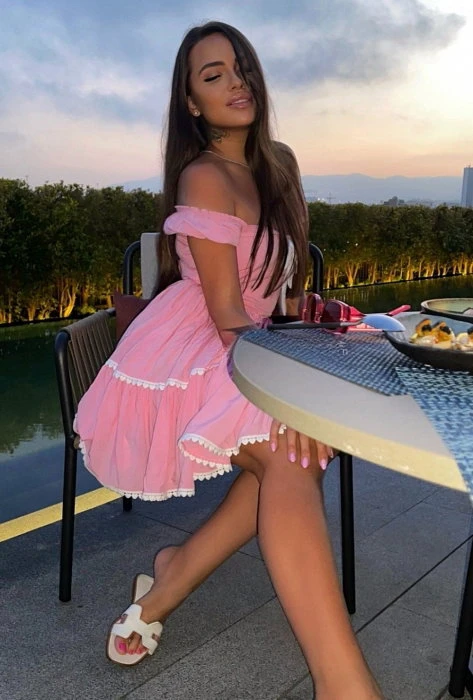 Kristina — 7 / 12
