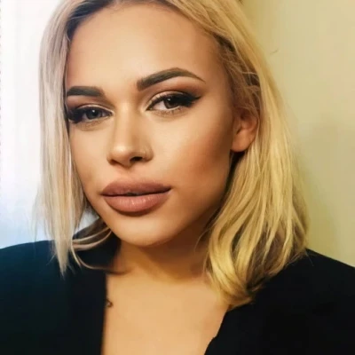 Alina, Escort, Luhansk