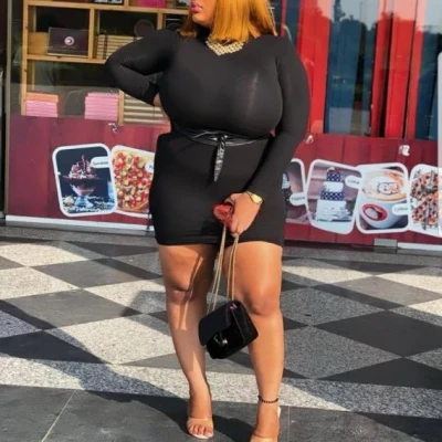 Irene, Escort, Accra